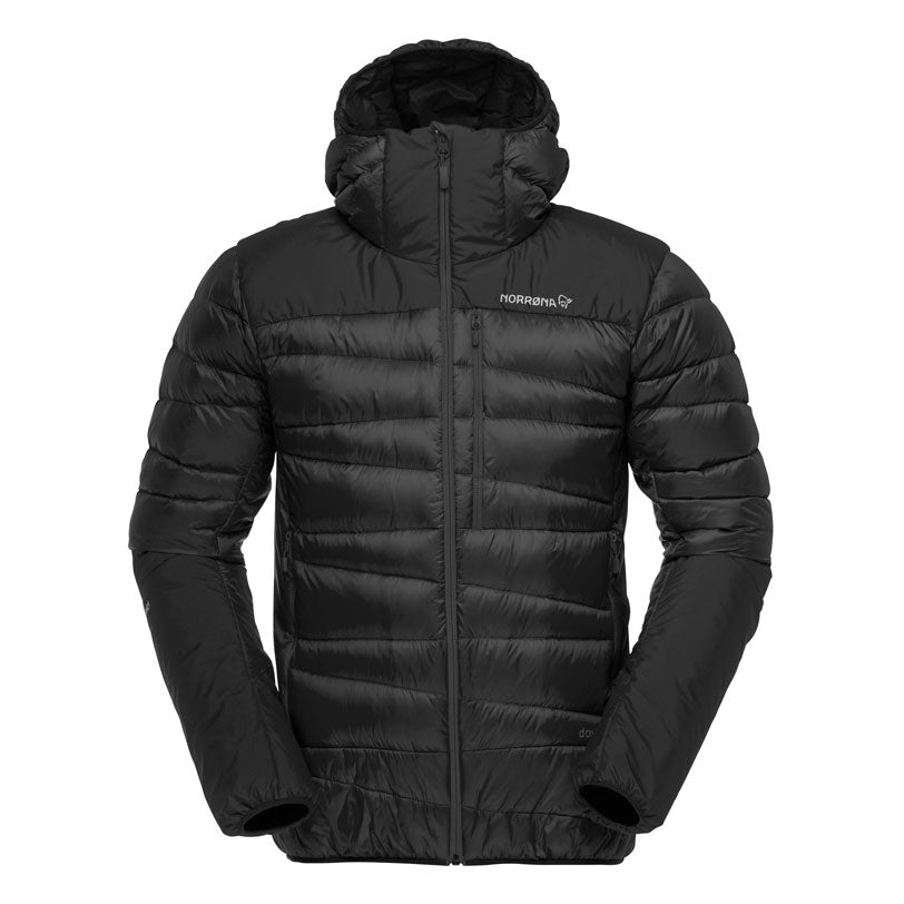 Falketind down750 jacket online