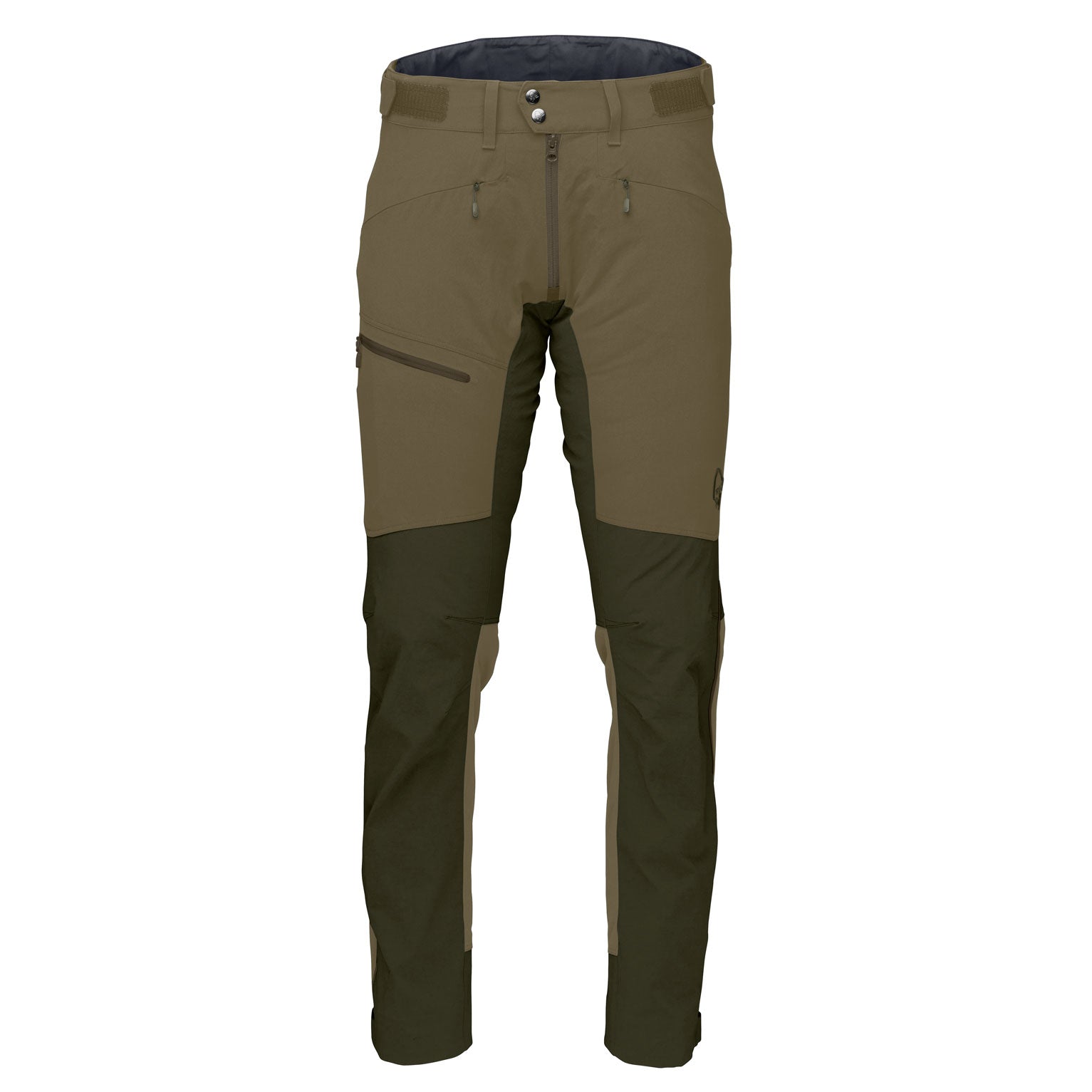 falketind flex1 heavy duty Pants