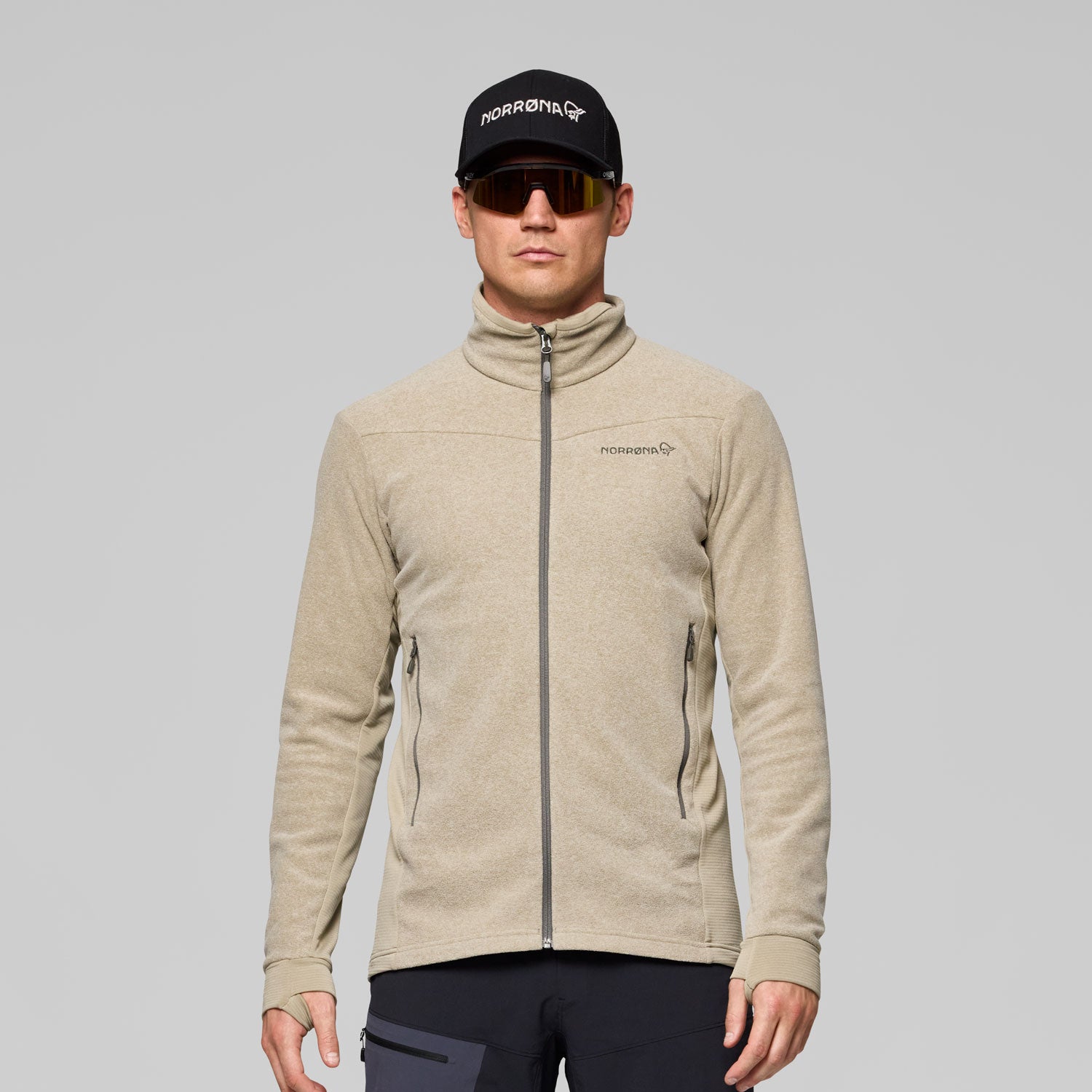falketind warm2 Jacket