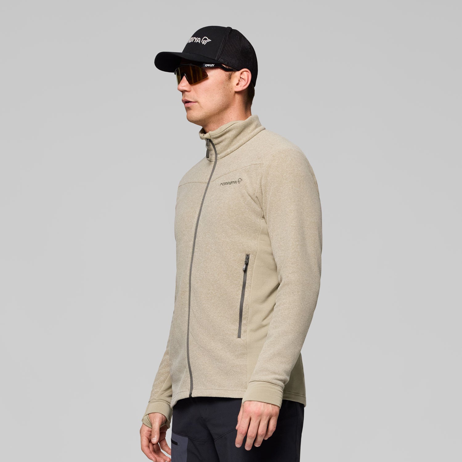 falketind warm2 Jacket