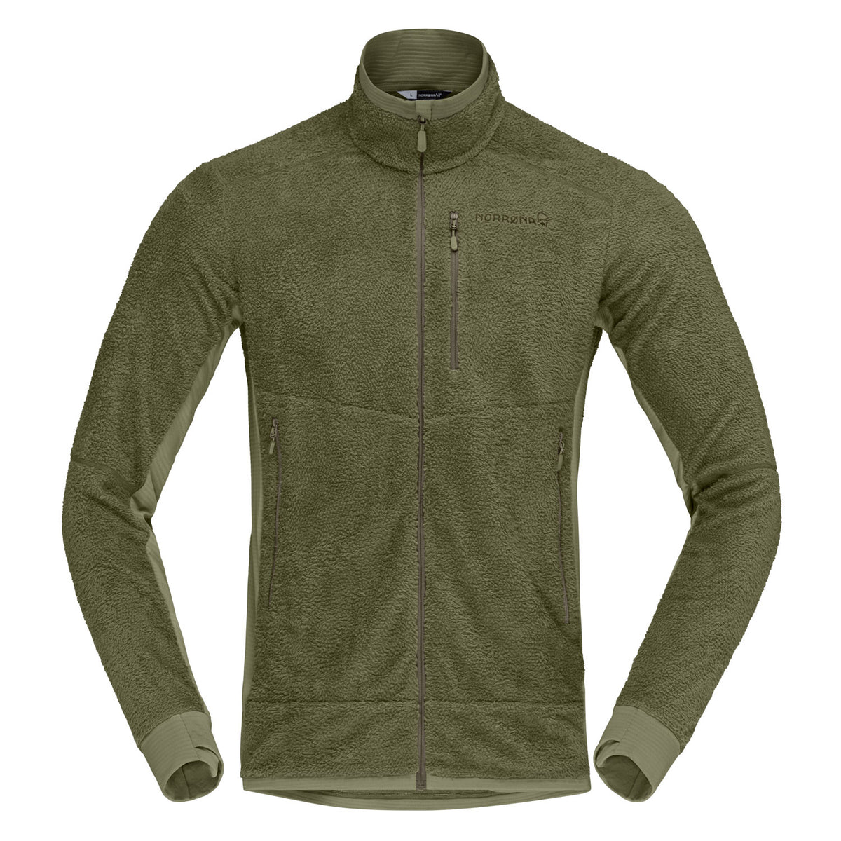 falketind warm1 active Jacket