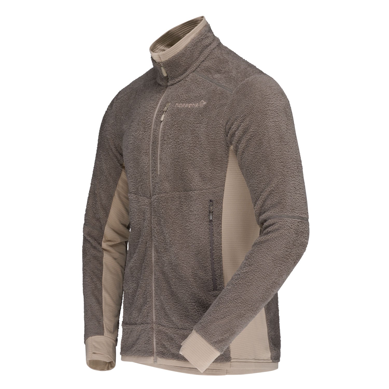 falketind warm1 active Jacket