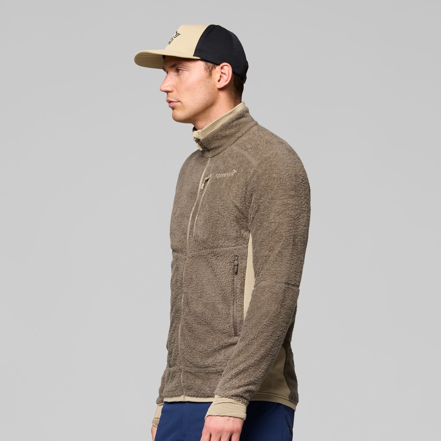 falketind warm1 active Jacket