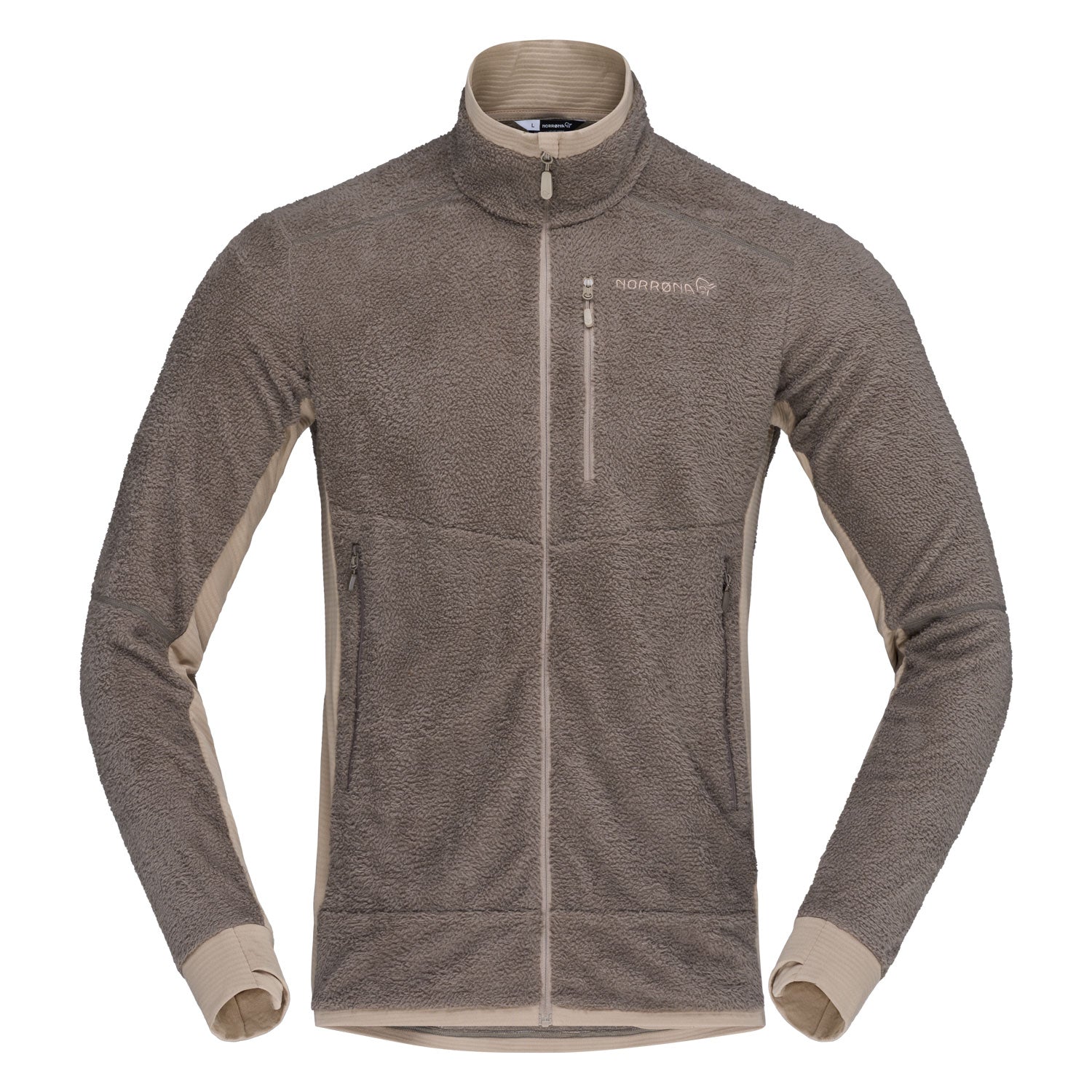 falketind warm1 active Jacket