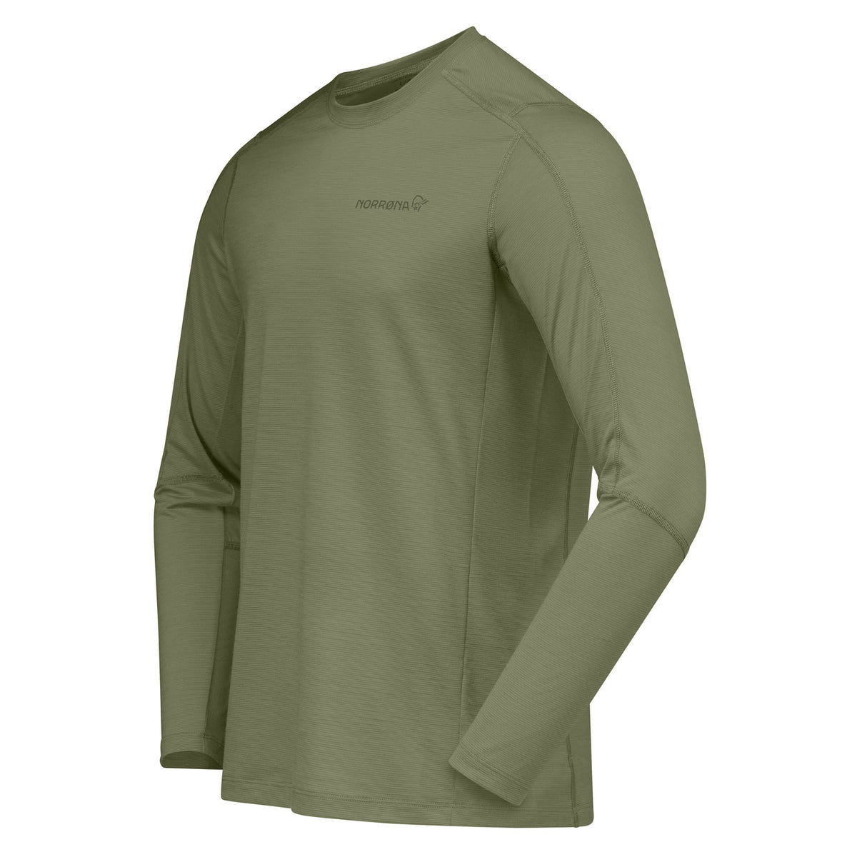falketind equaliserUll Long Sleeve