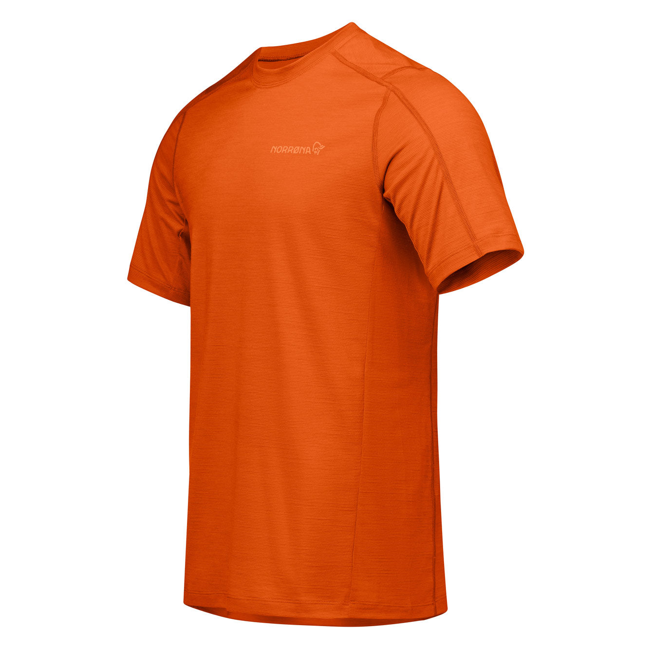 falketind equaliserUll T-shirt