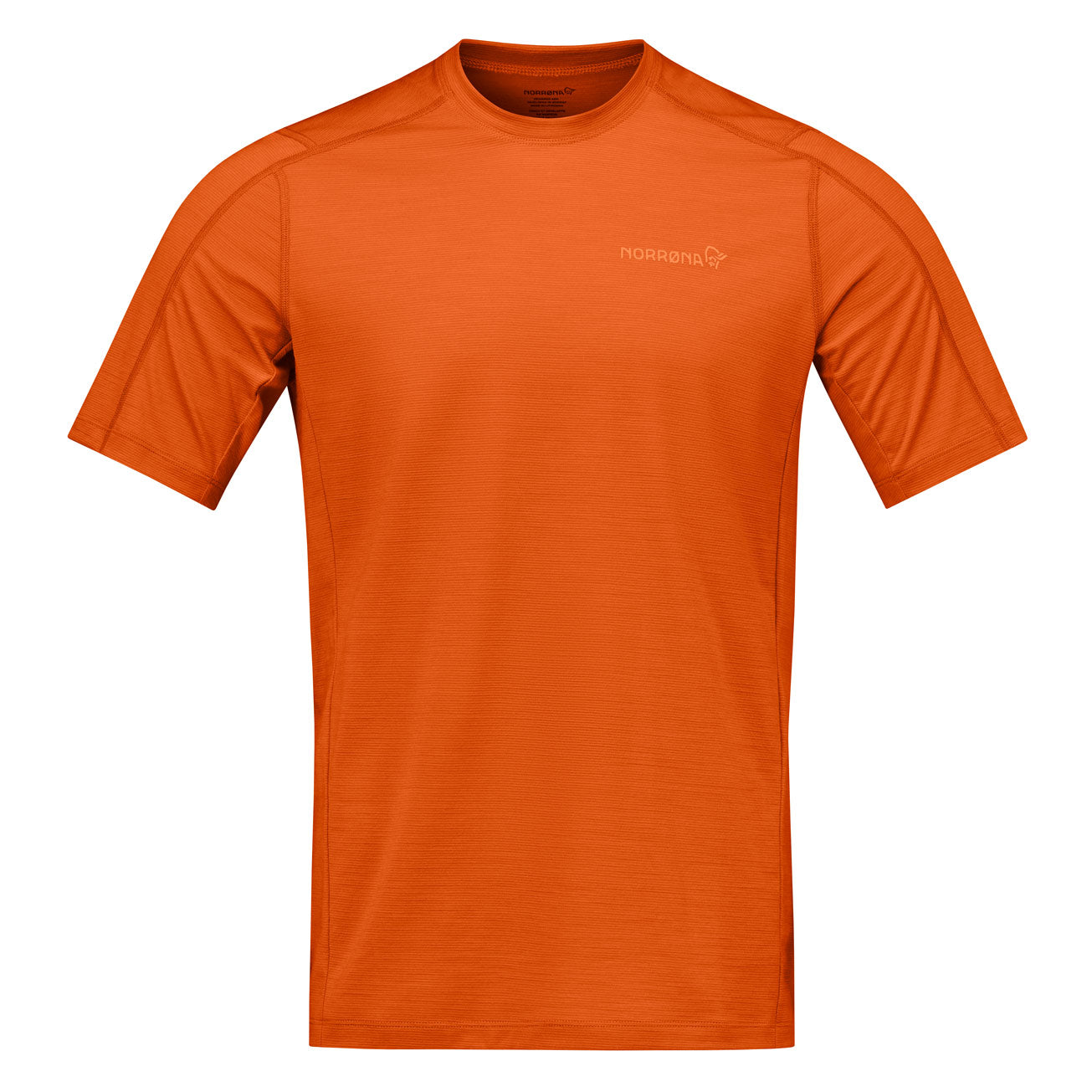 falketind equaliserUll T-shirt