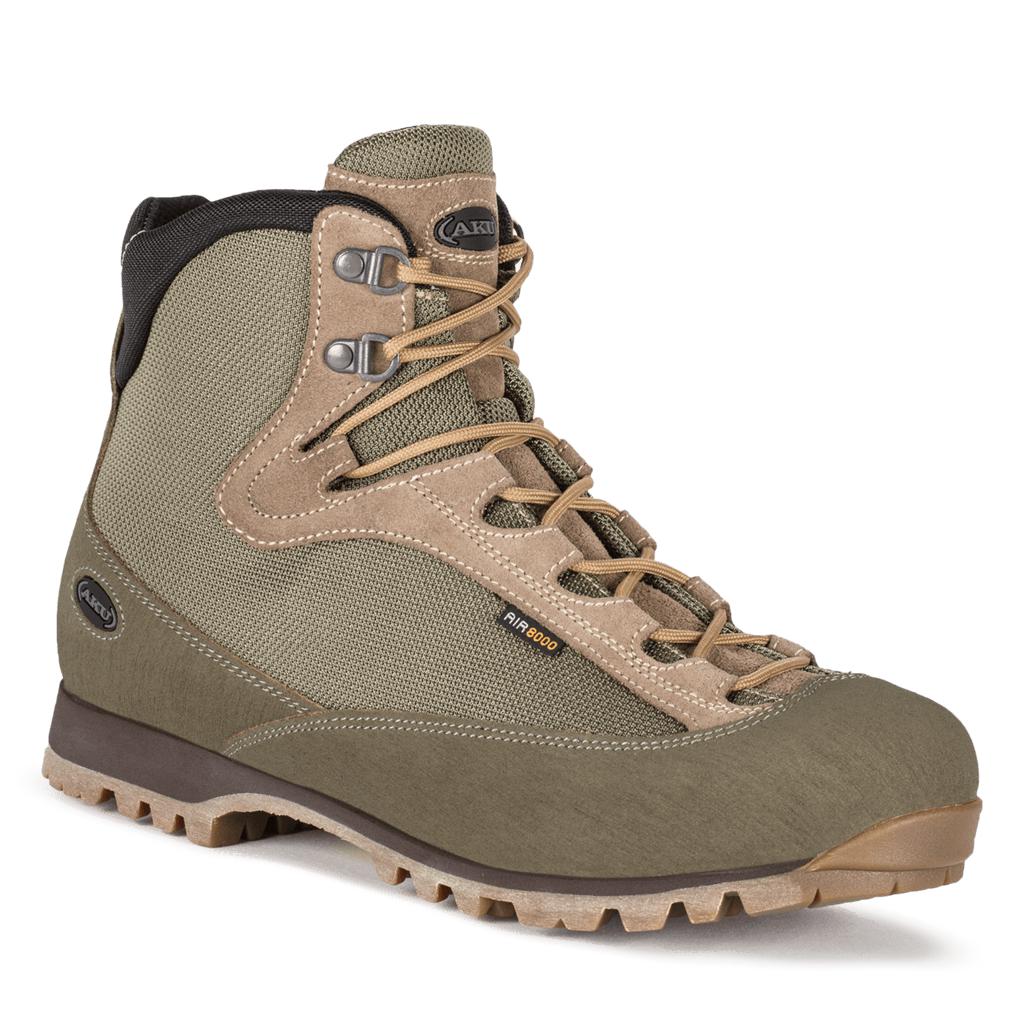 Aku pilgrim gtx boots best sale