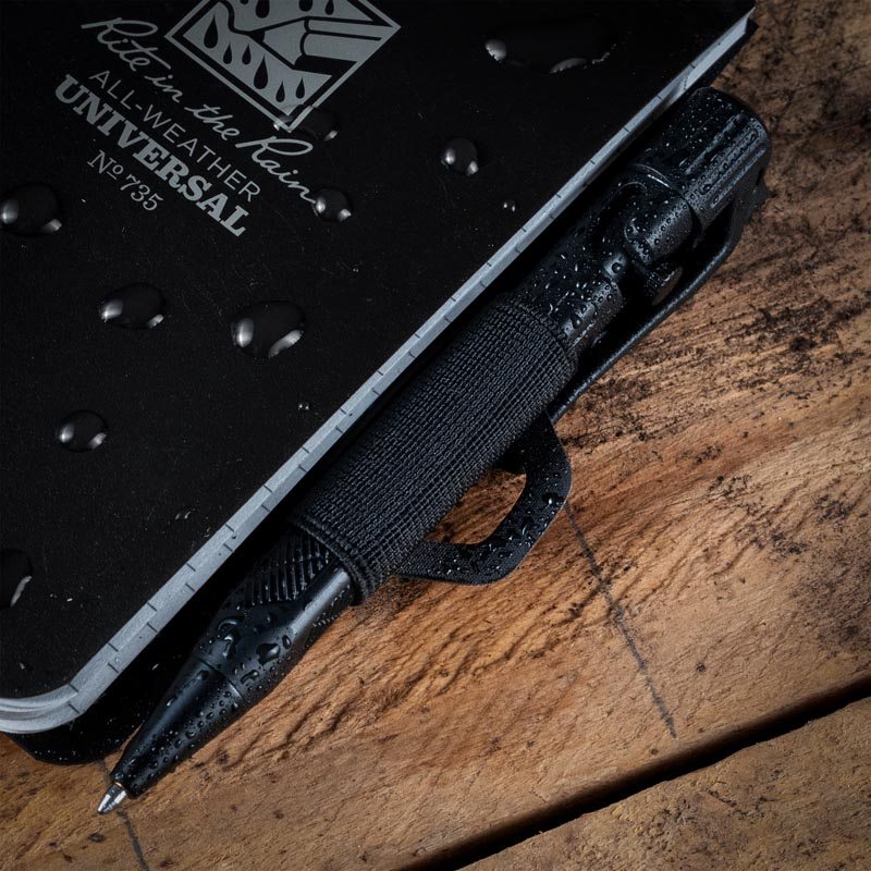 Monsoon Pen Holster Kit