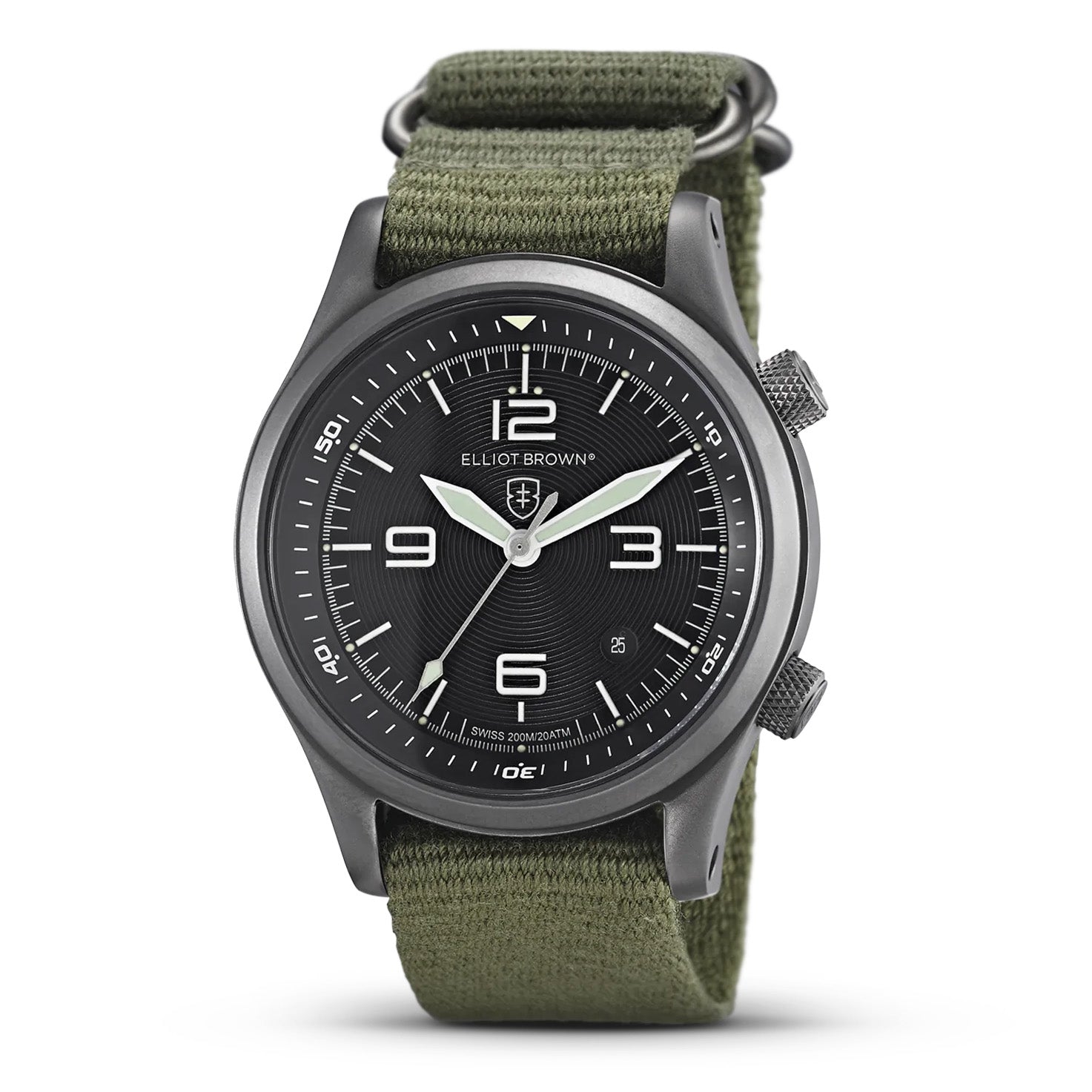 Canford - 202-004-N01