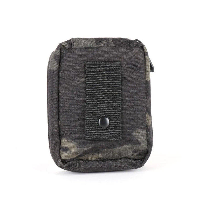 Trek Camo First Aid Kit