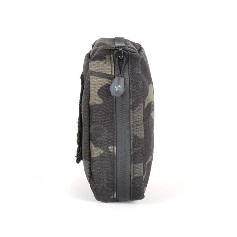 Trek Camo First Aid Kit