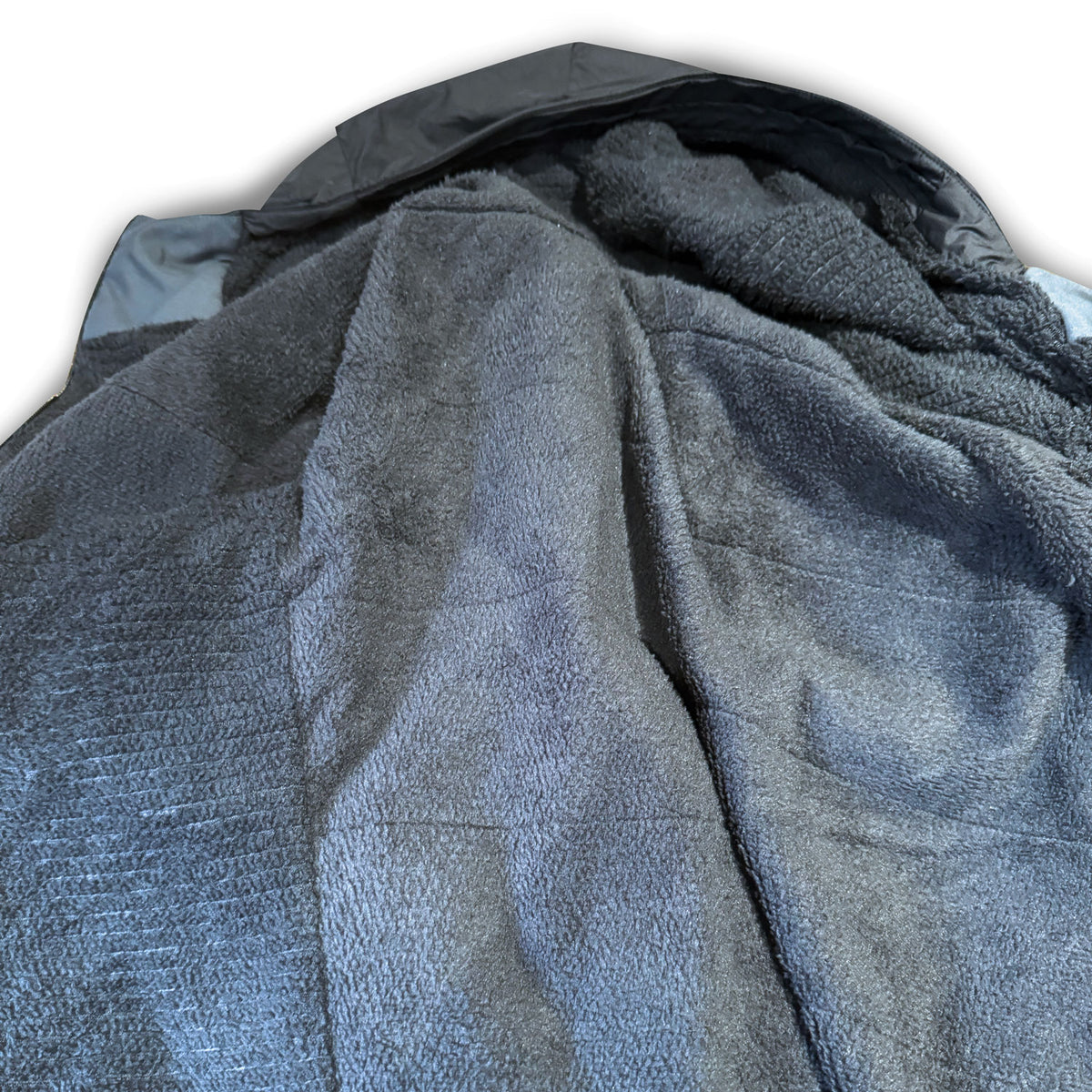 lyngen thermo100active Zip Hood
