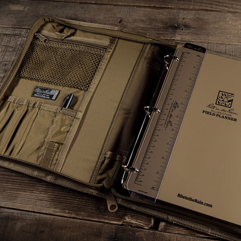 Complete Large Planner Kit