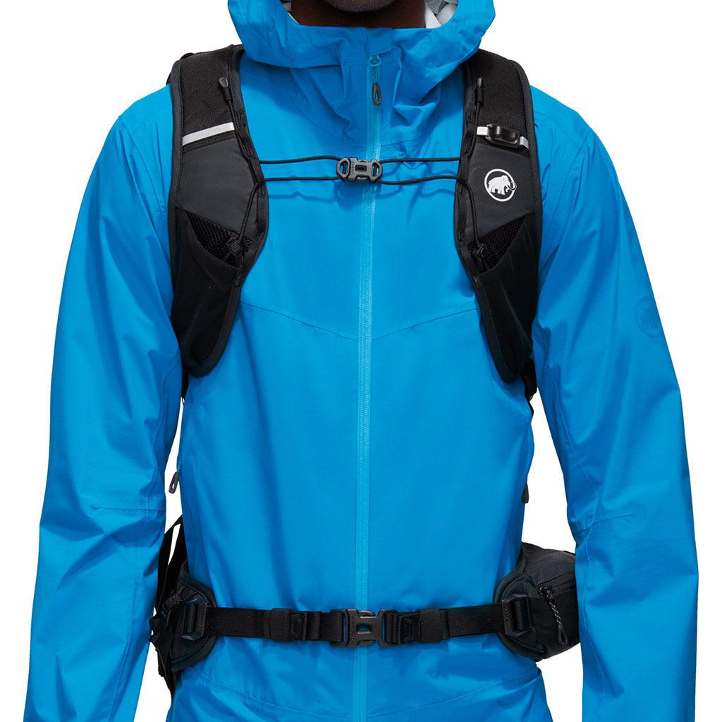 Ducan Spine 28-35L Backpack