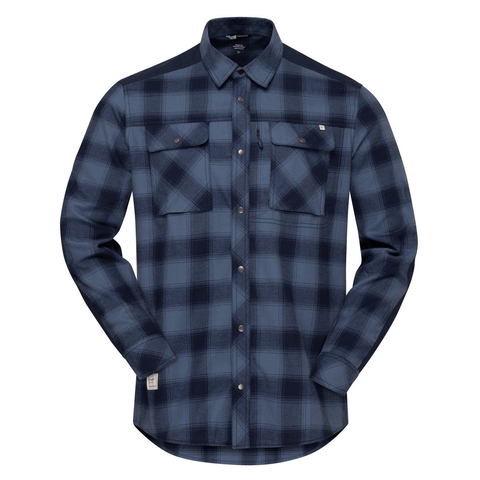 femund flannel Shirt