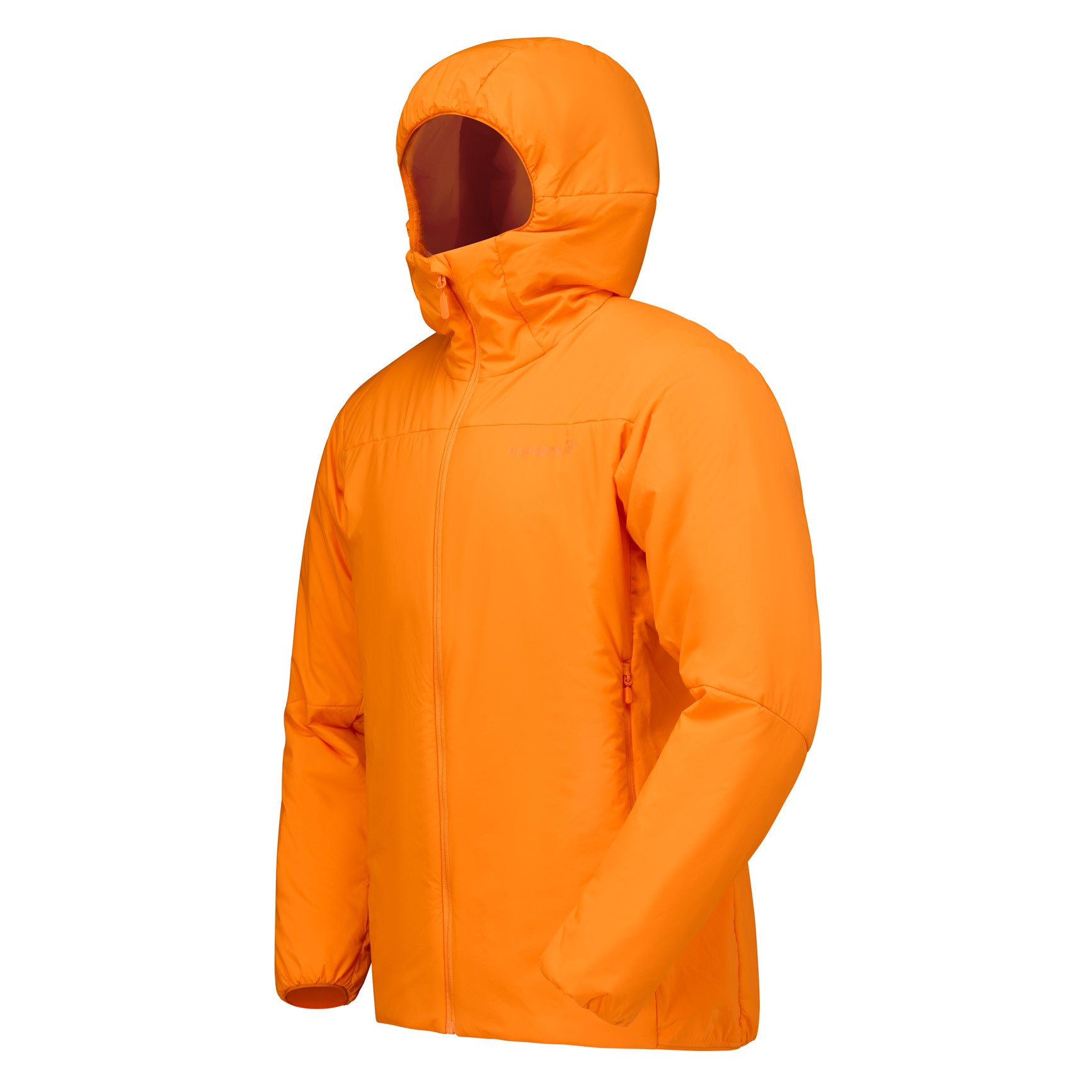 femund thermo60 Zip Hood