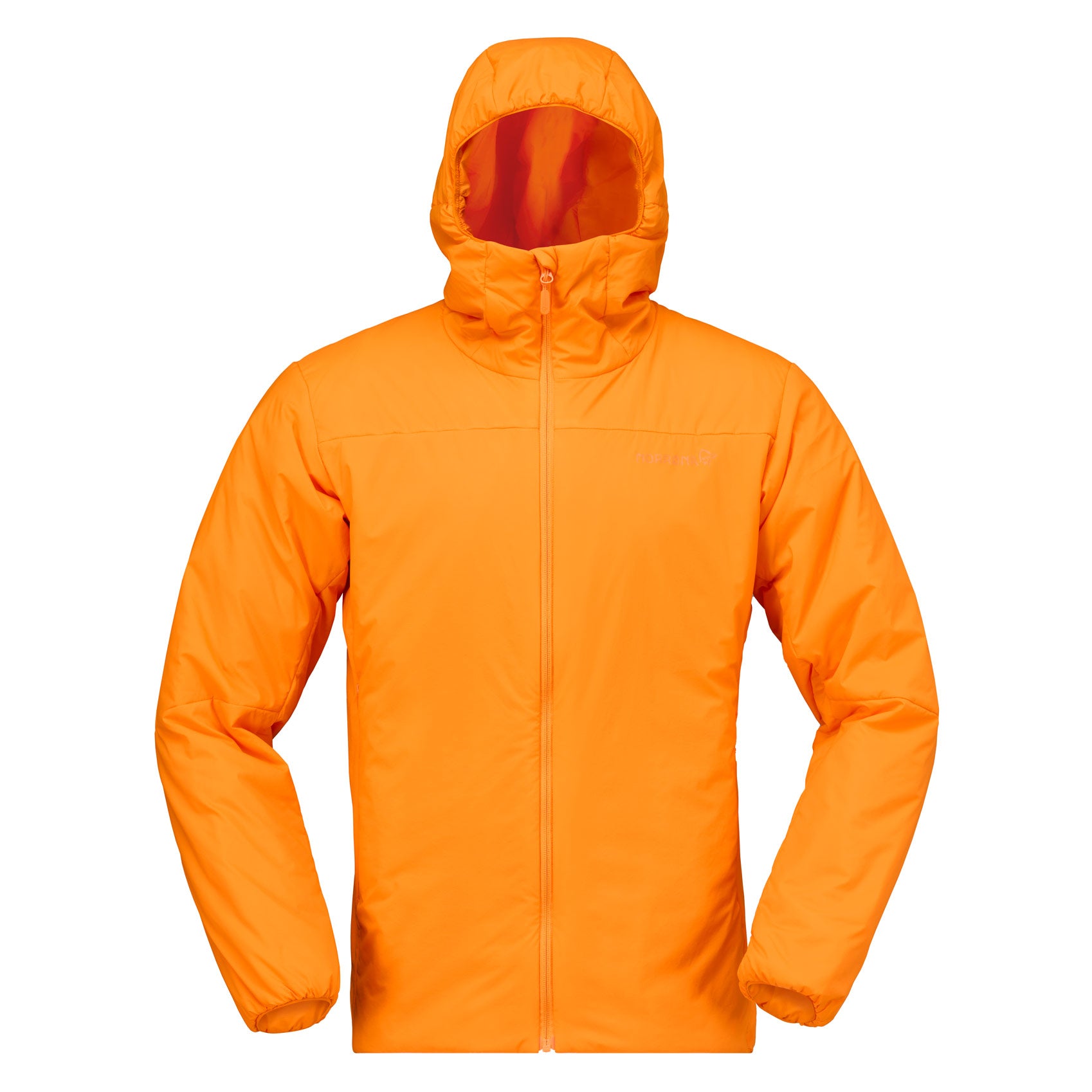femund thermo60 Zip Hood