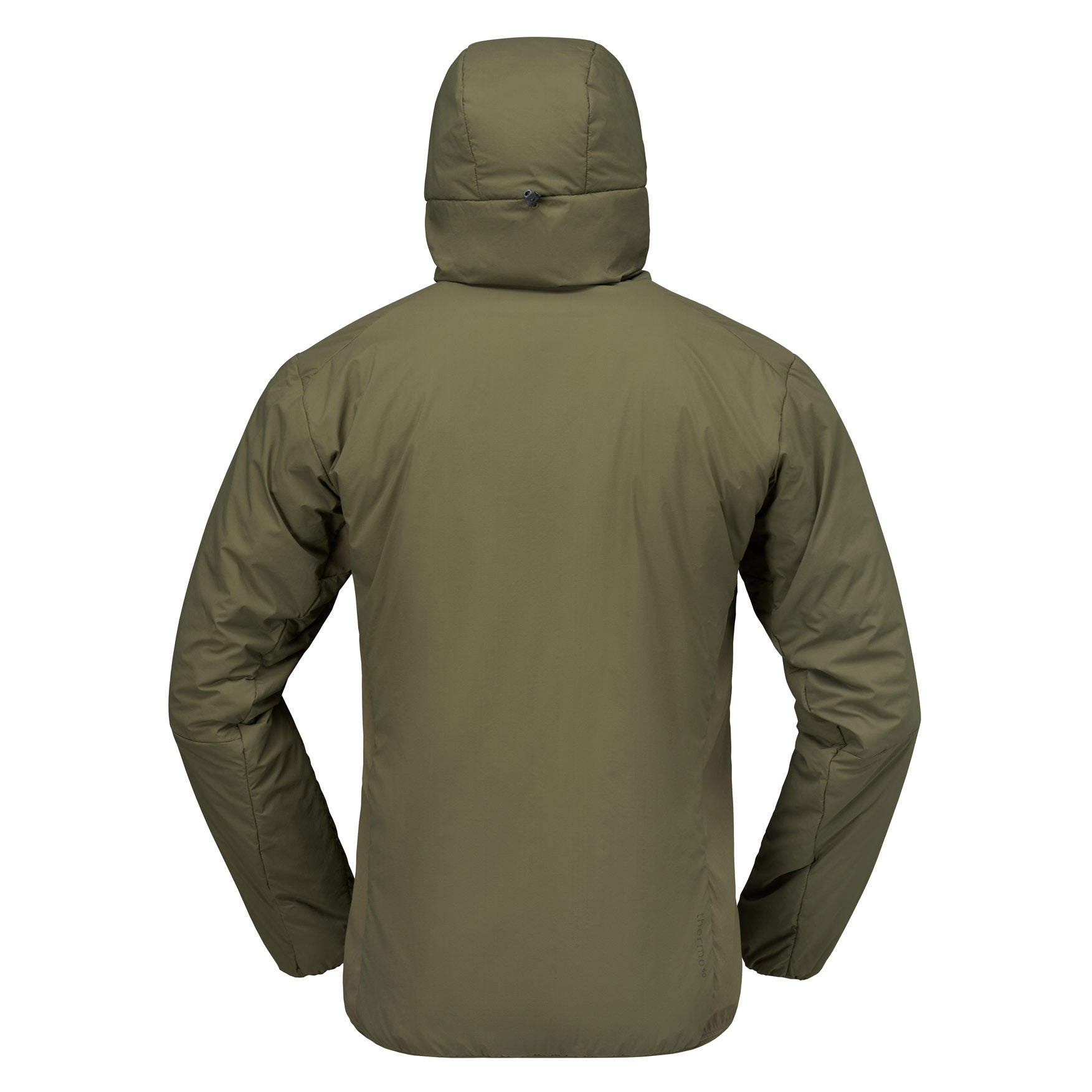 femund thermo60 Zip Hood