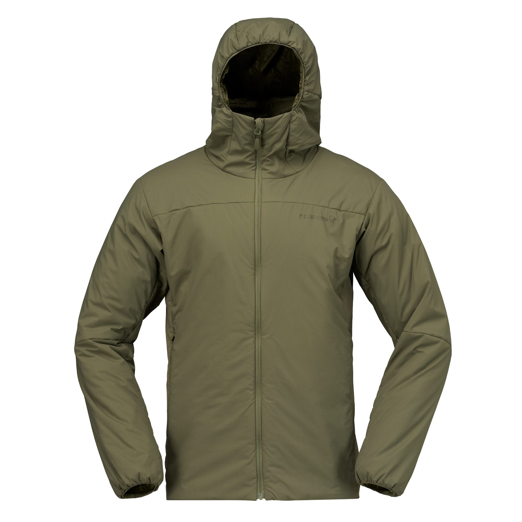 femund thermo60 Zip Hood