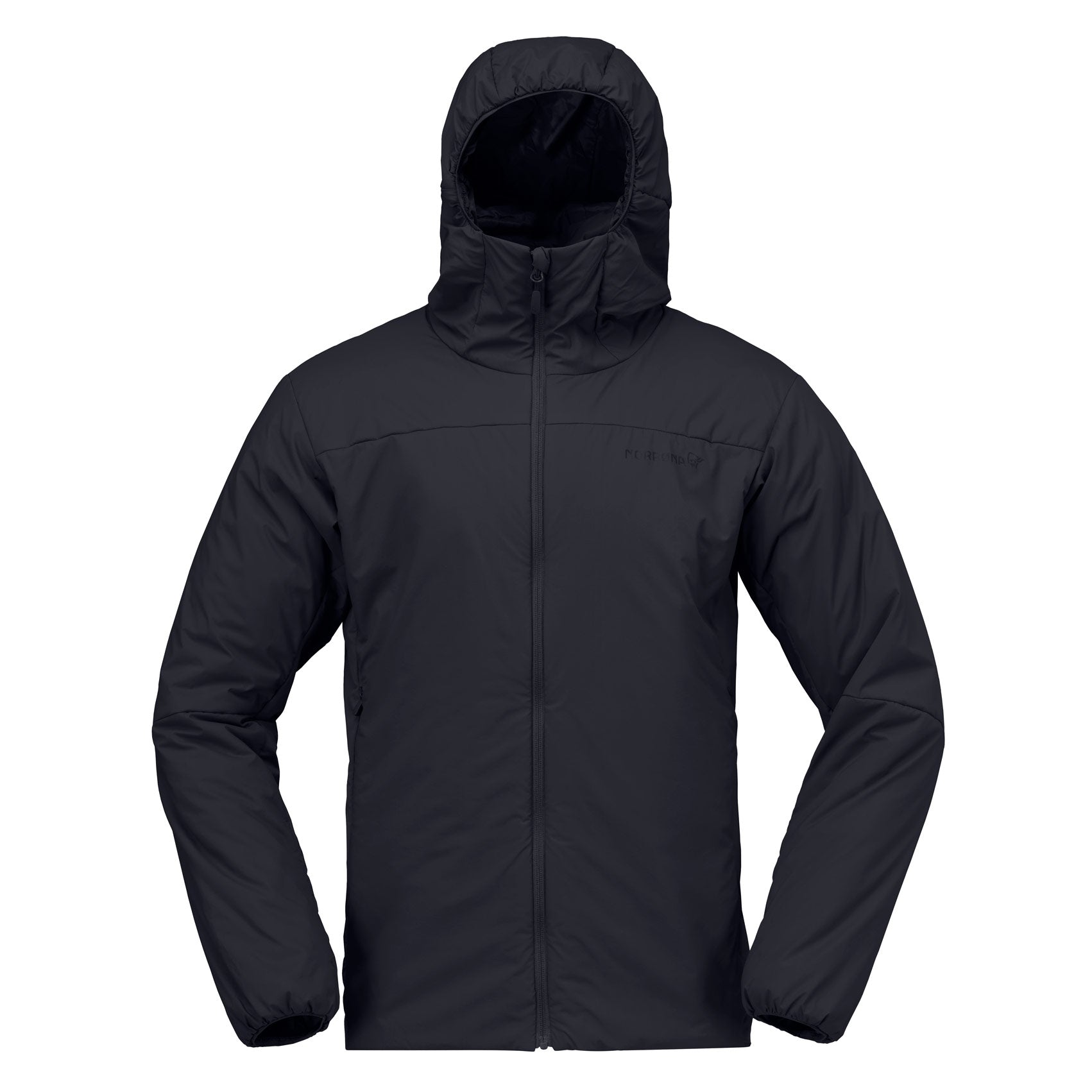 femund thermo60 Zip Hood