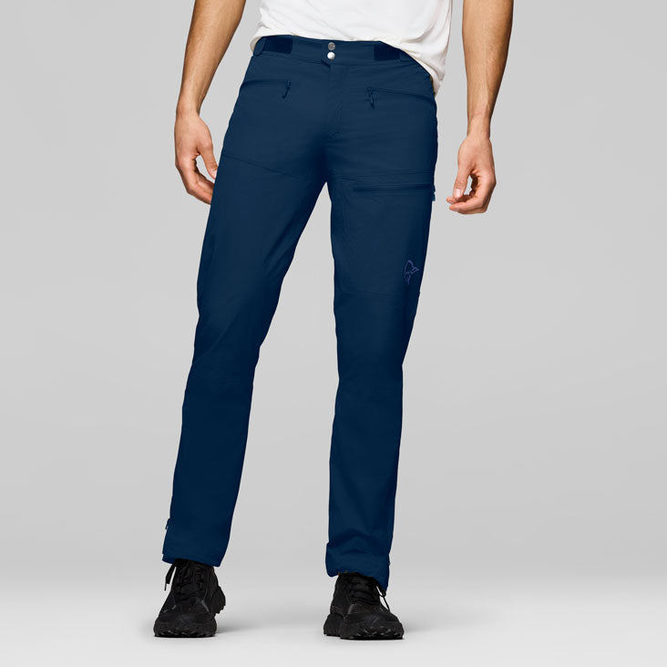 Femund flex1 lightweight Pants