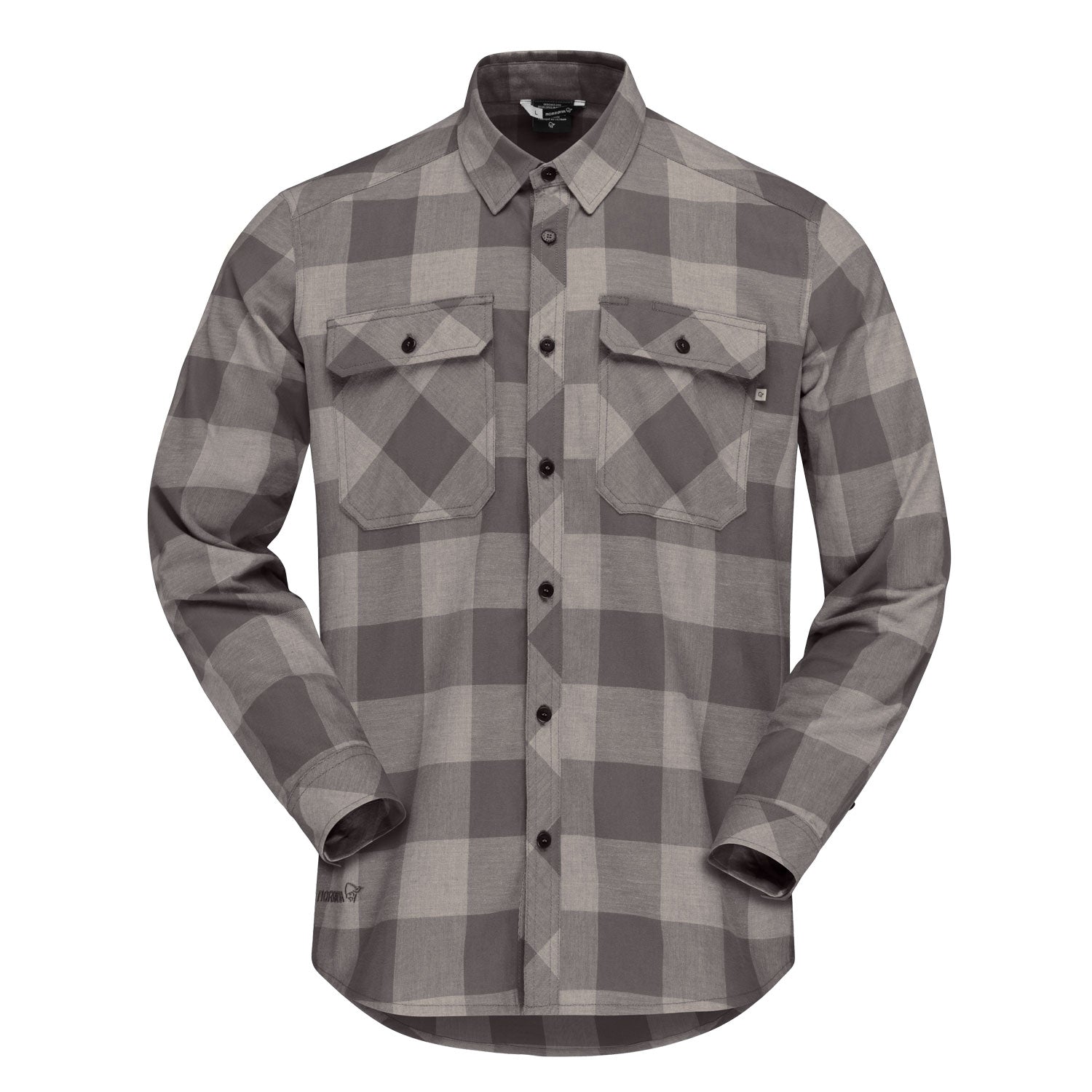 femund flannel lightweight Shirt