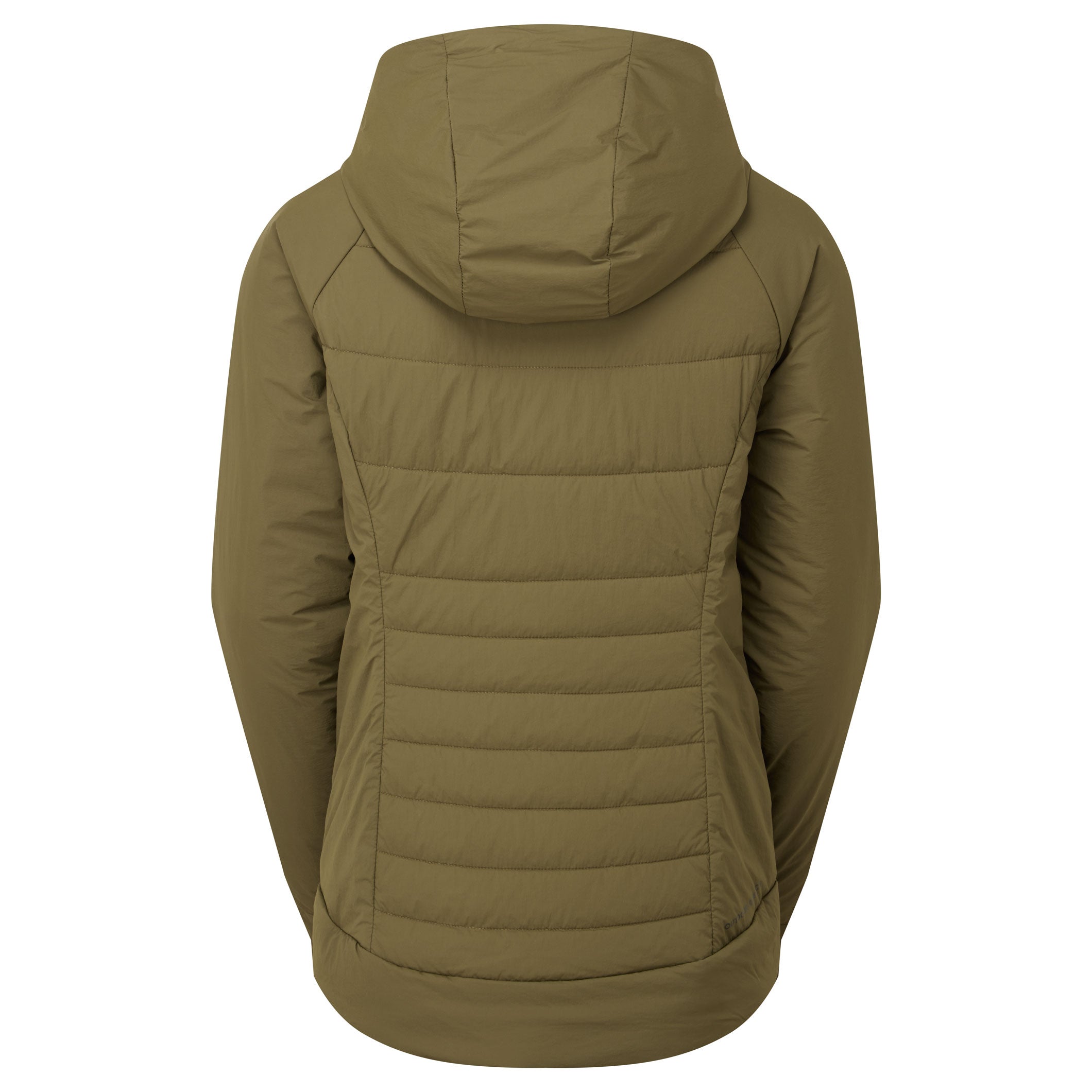 Shadow Insulated Hoodie - Womens