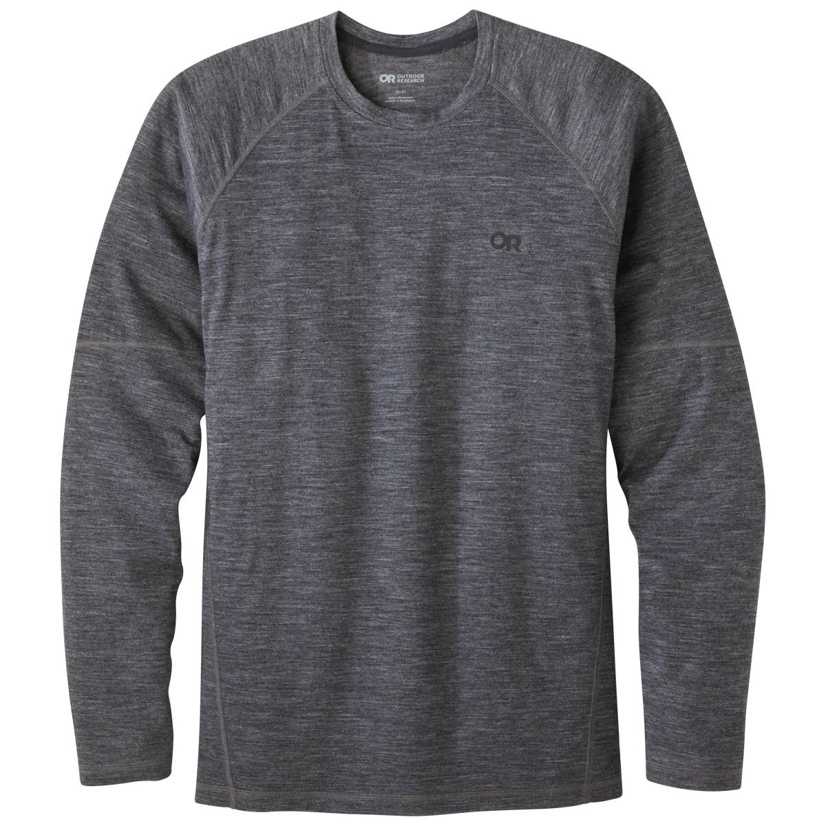Mens Alpine Onset Merino 150 Crew