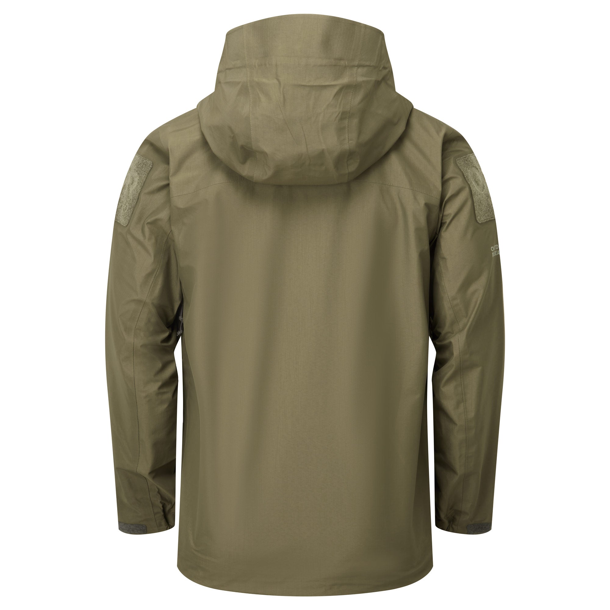 Allies Gore-Tex Mountain Jacket