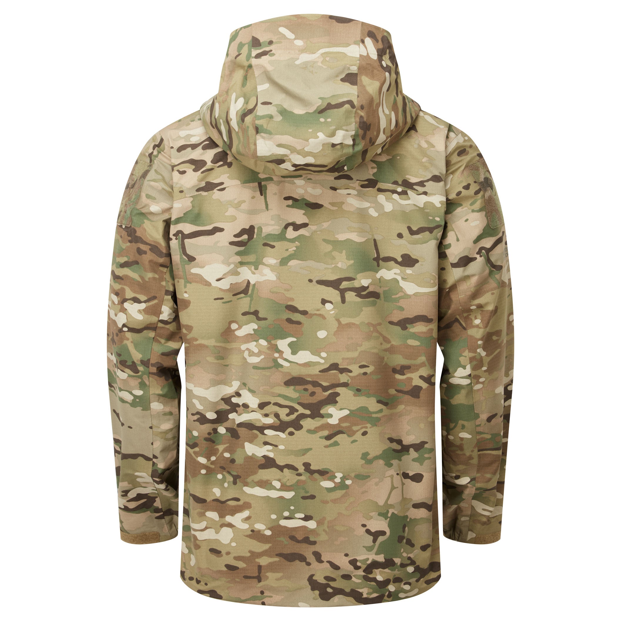 Allies Gore-Tex Mountain Jacket - Multicam