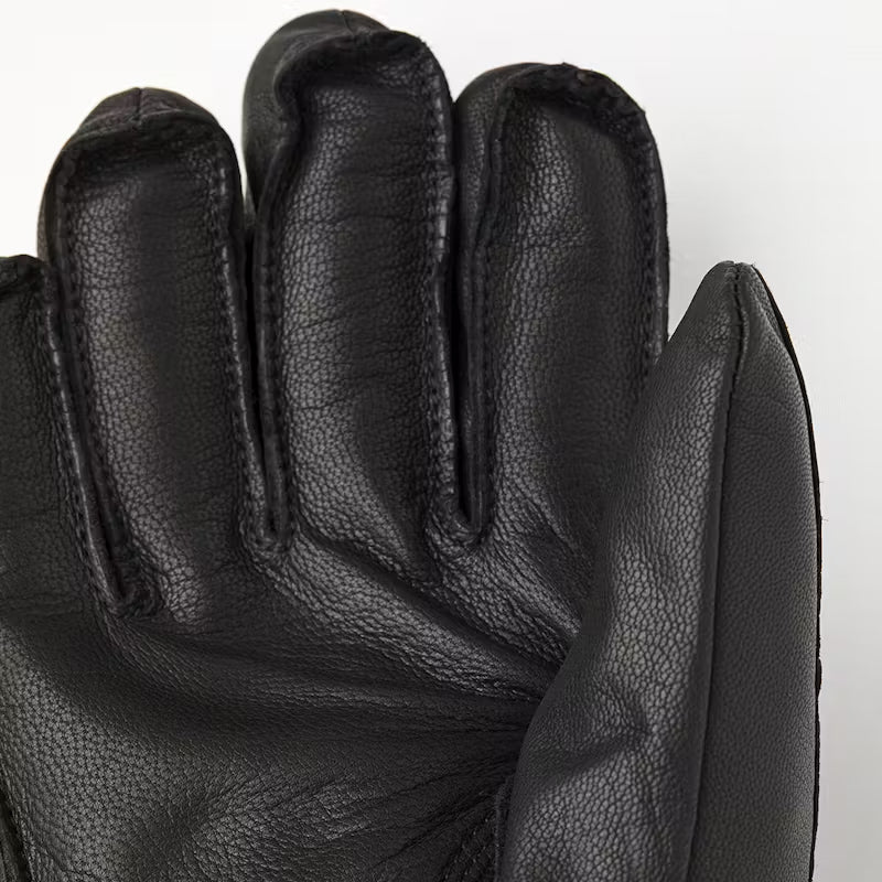 Highland 5-finger Gloves