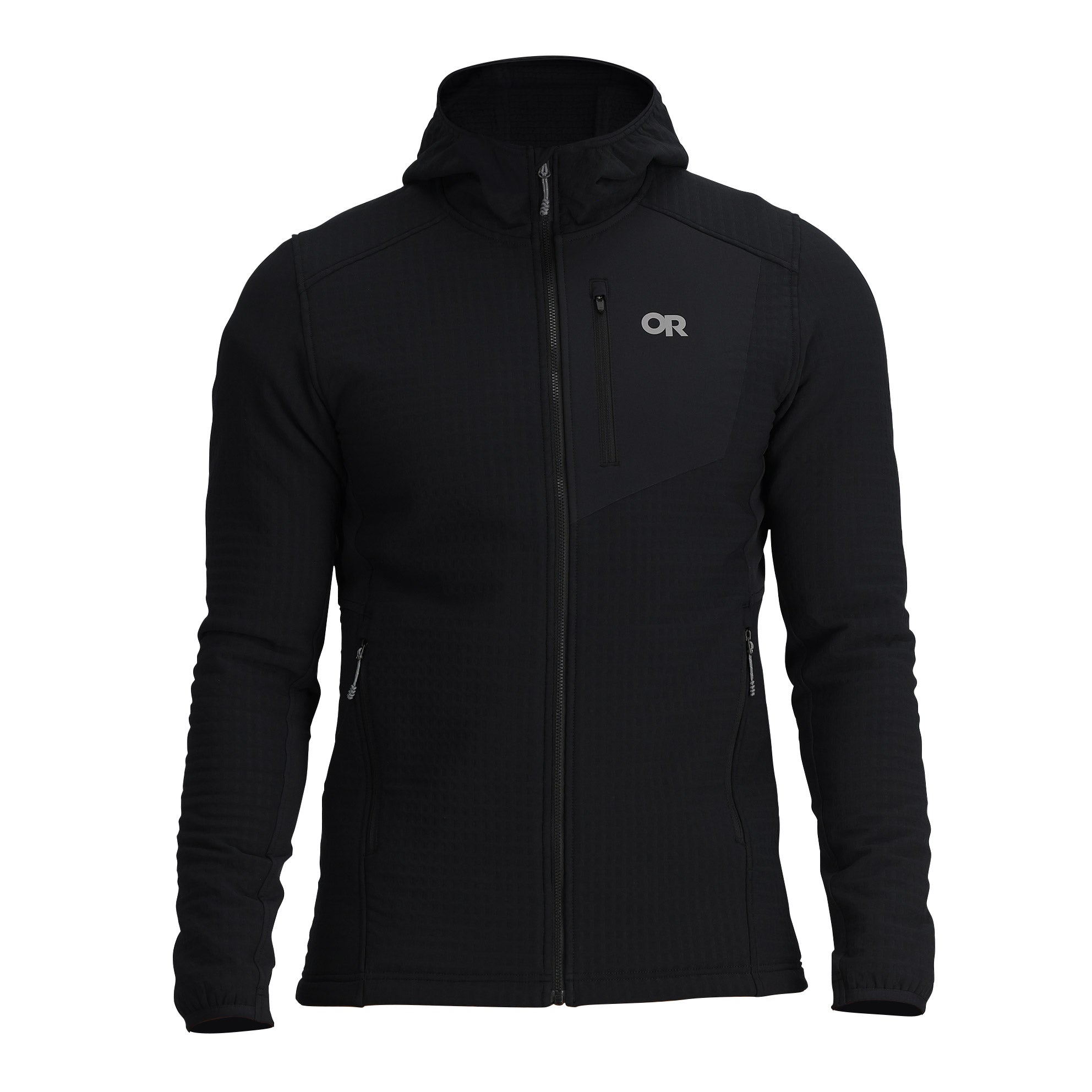 Men's Vigor Plus Fleece Hoodie