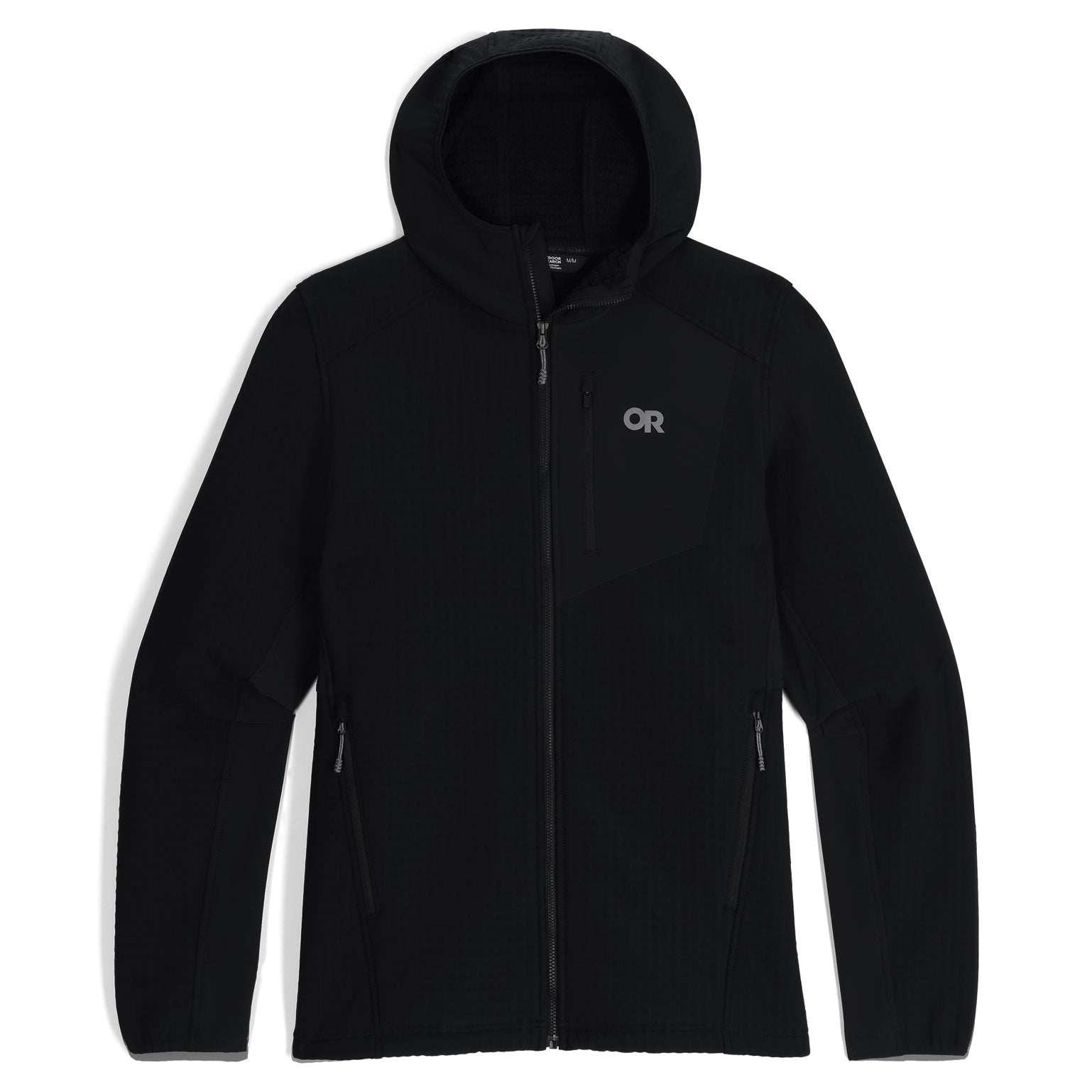 Men's Vigor Plus Fleece Hoodie