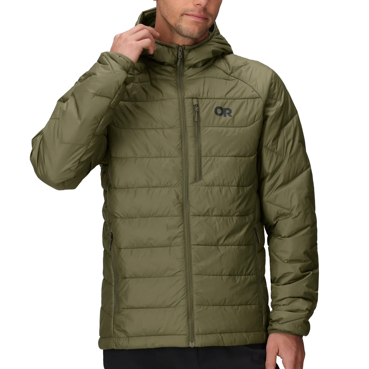 Men's SuperStrand XT Hoodie