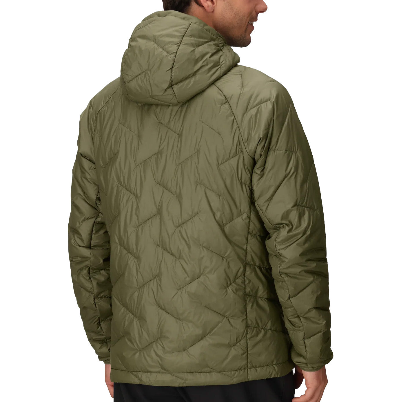 Men's SuperStrand XT Hoodie