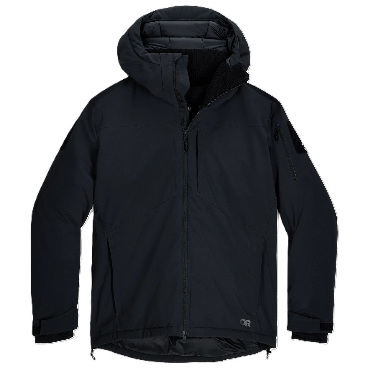 Allies Colossus II Parka