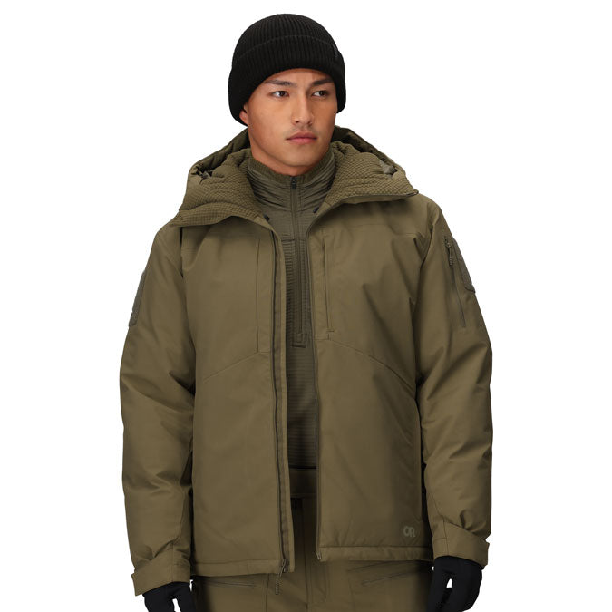 Allies Colossus II Parka