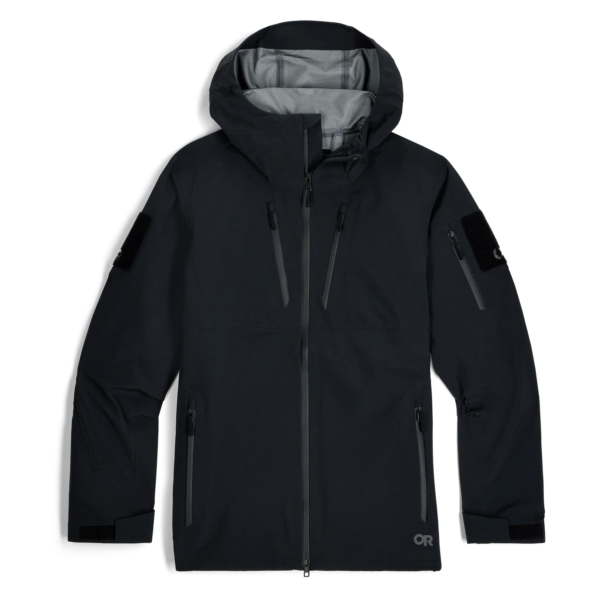 Allies Mountain II Jacket