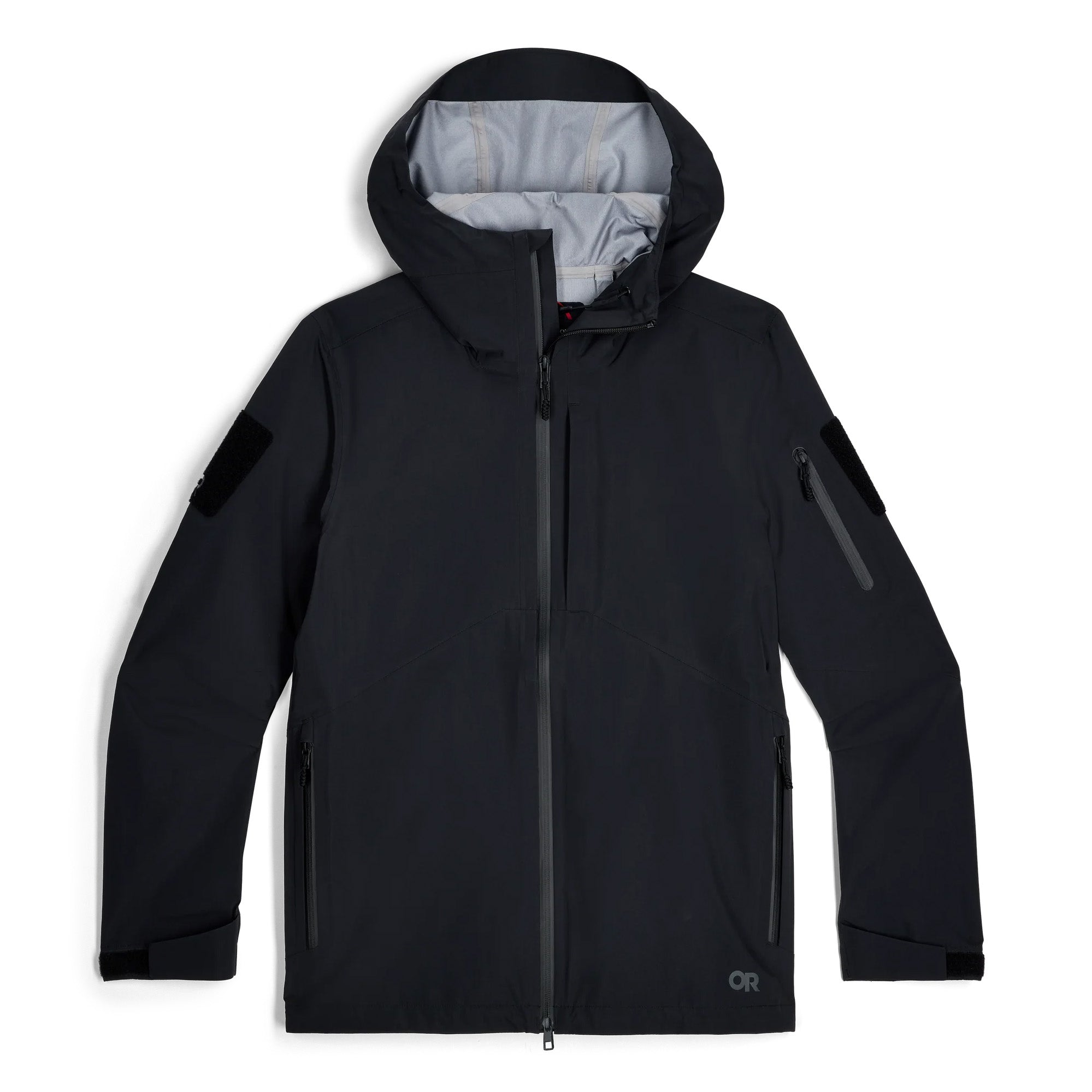 Microgravity Jacket II