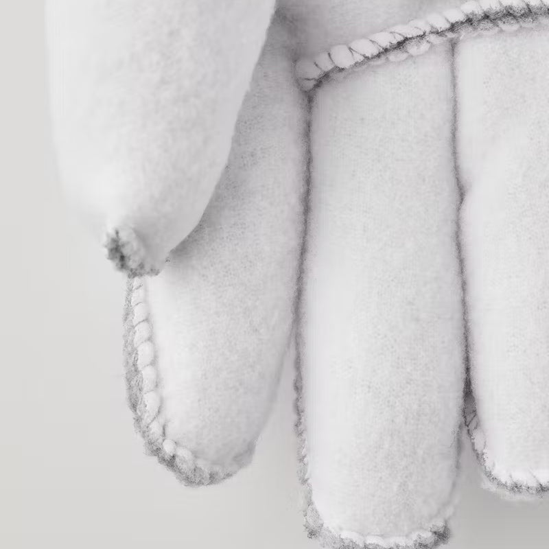 Heli Ski Liner 5-finger Gloves