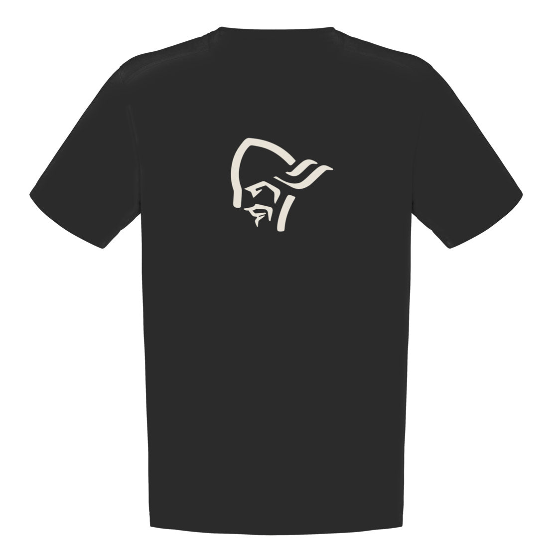 /29 cotton viking T-shirt M's