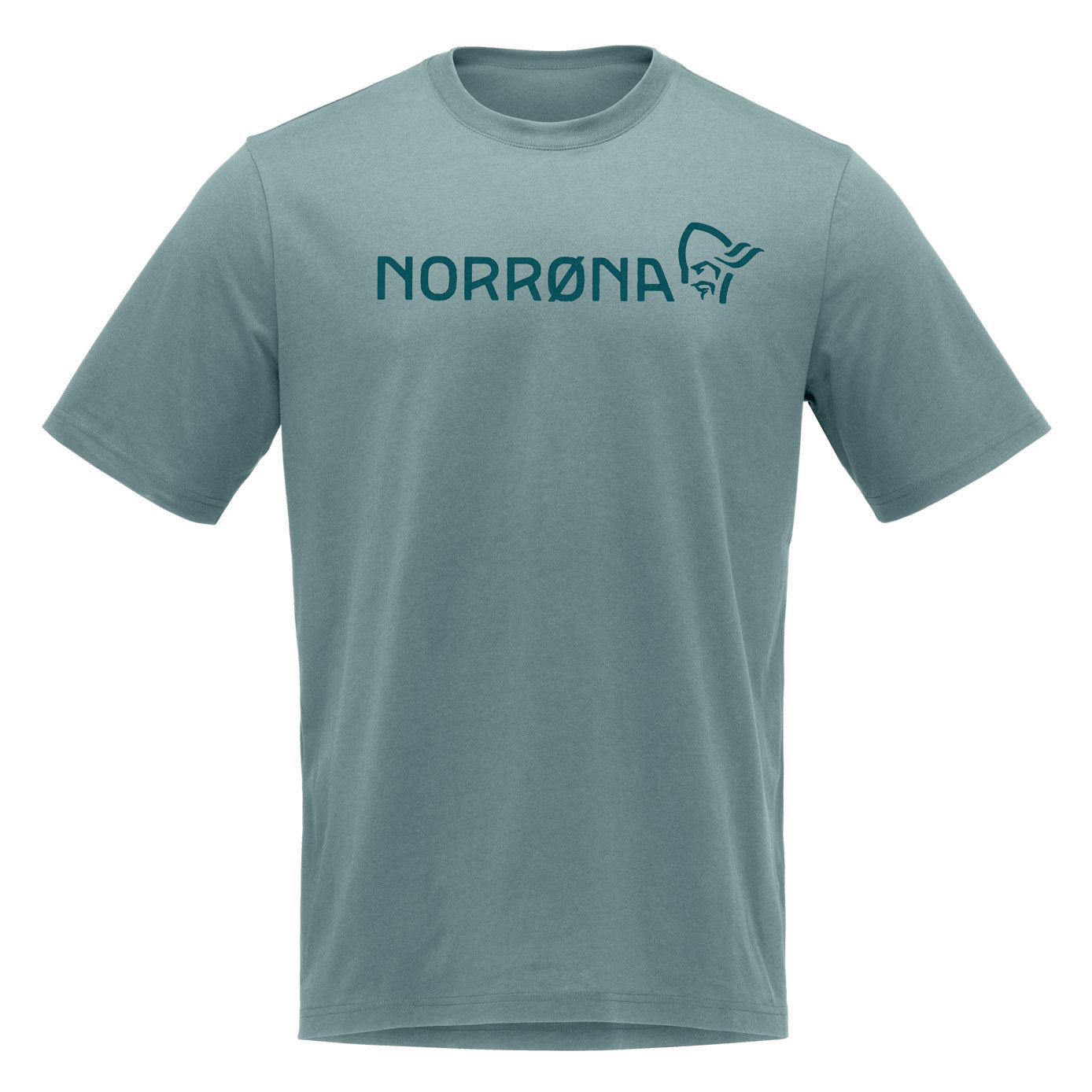 /29 cotton Norrøna viking T-shirt