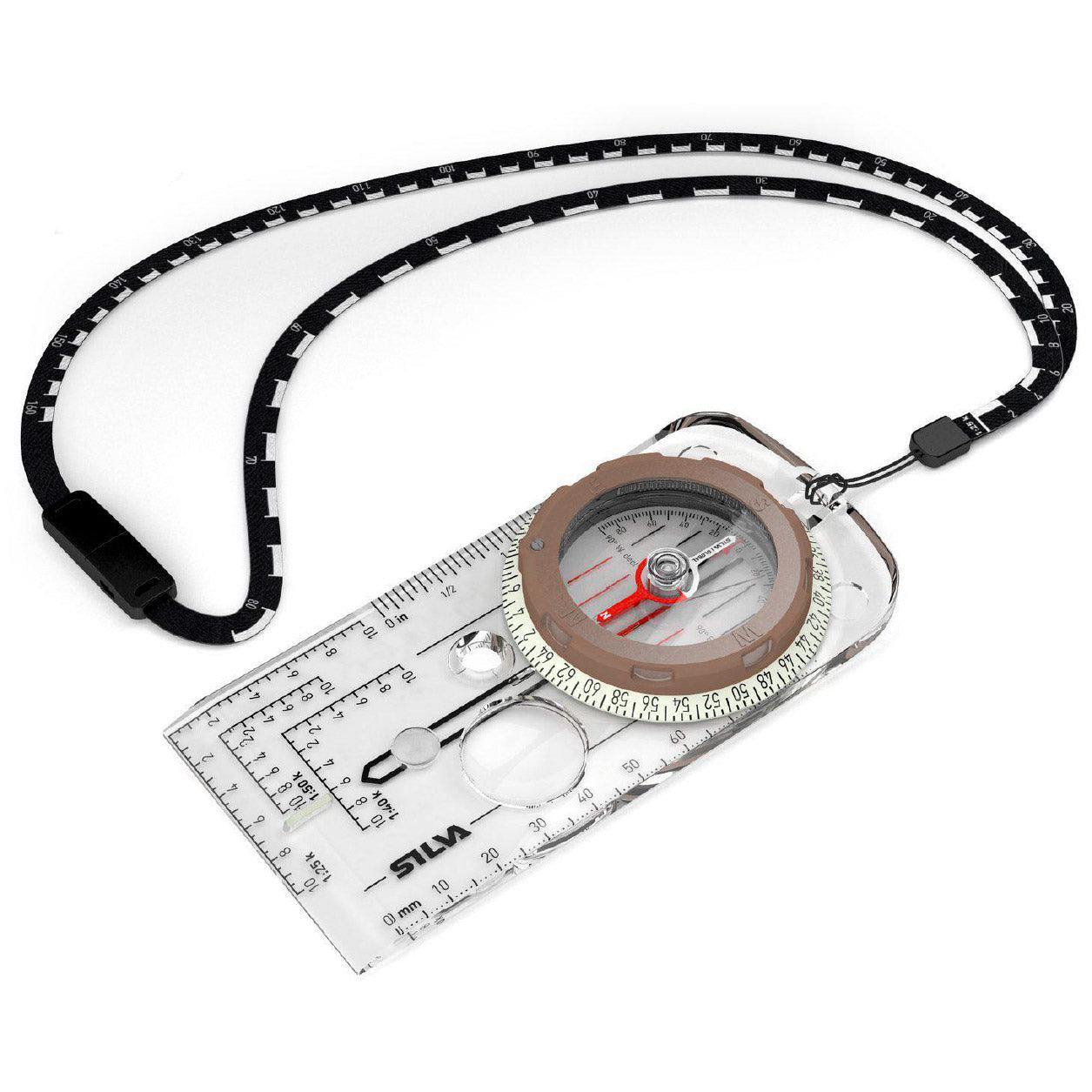Expedition 5-6400/360 Global Compass