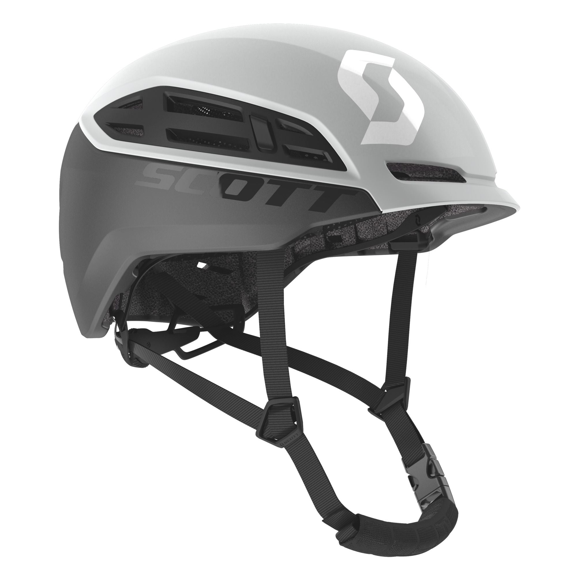 Couloir Mountain Helmet