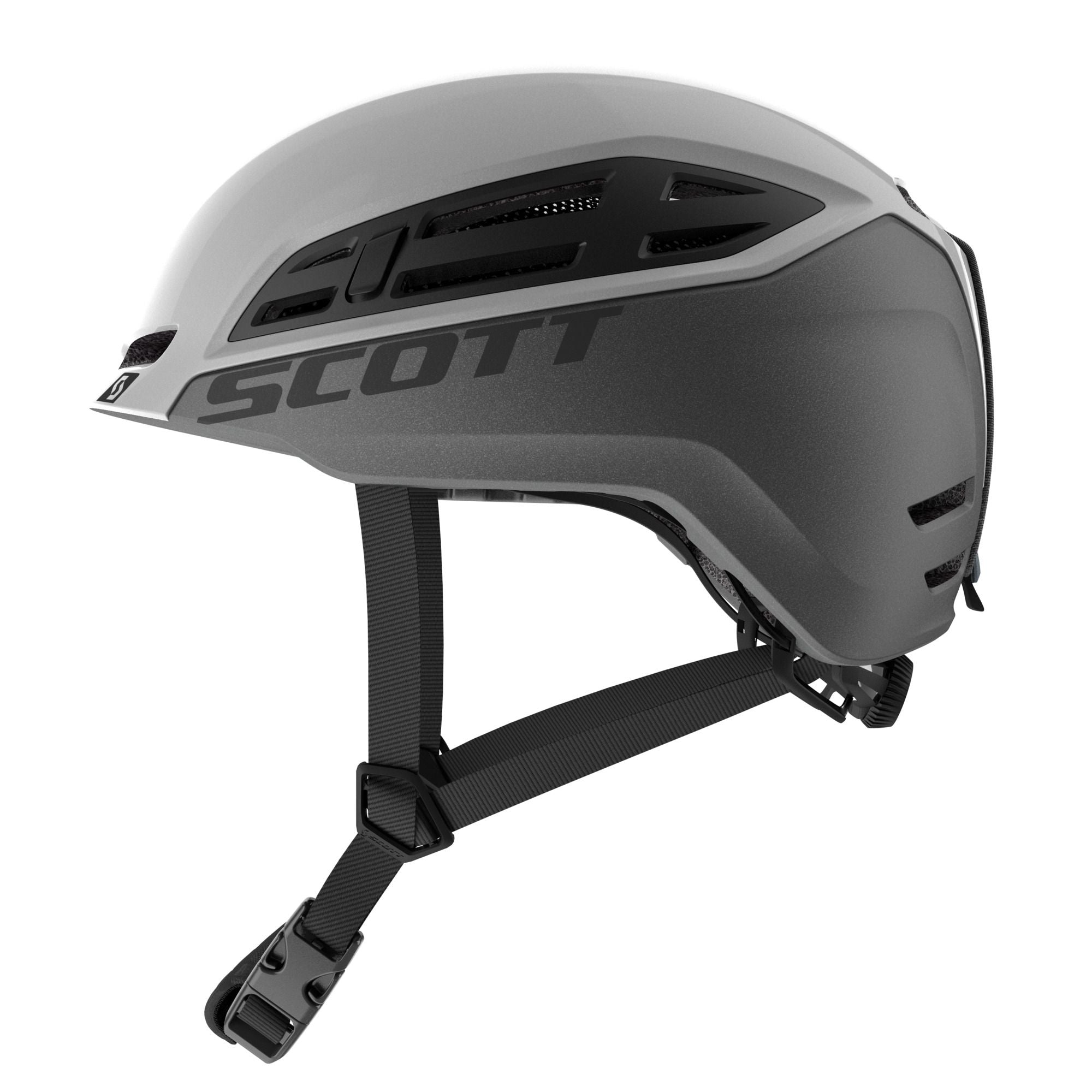 Couloir Mountain Helmet