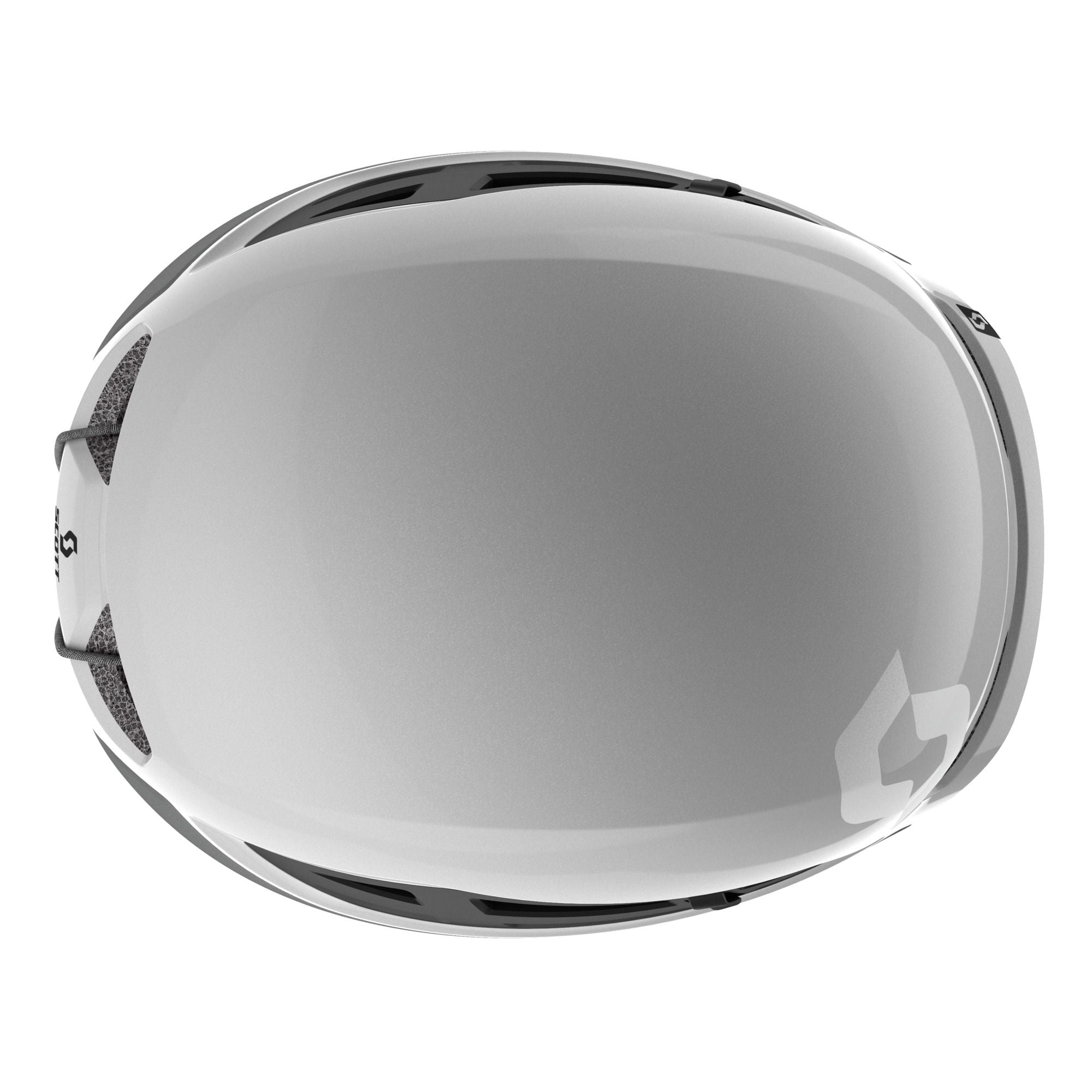 Couloir Mountain Helmet