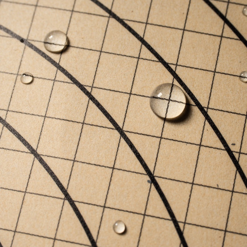 25M Multipurpose Zeroing Target Universal MOA 8.5 X 11 Inch - 100 PK