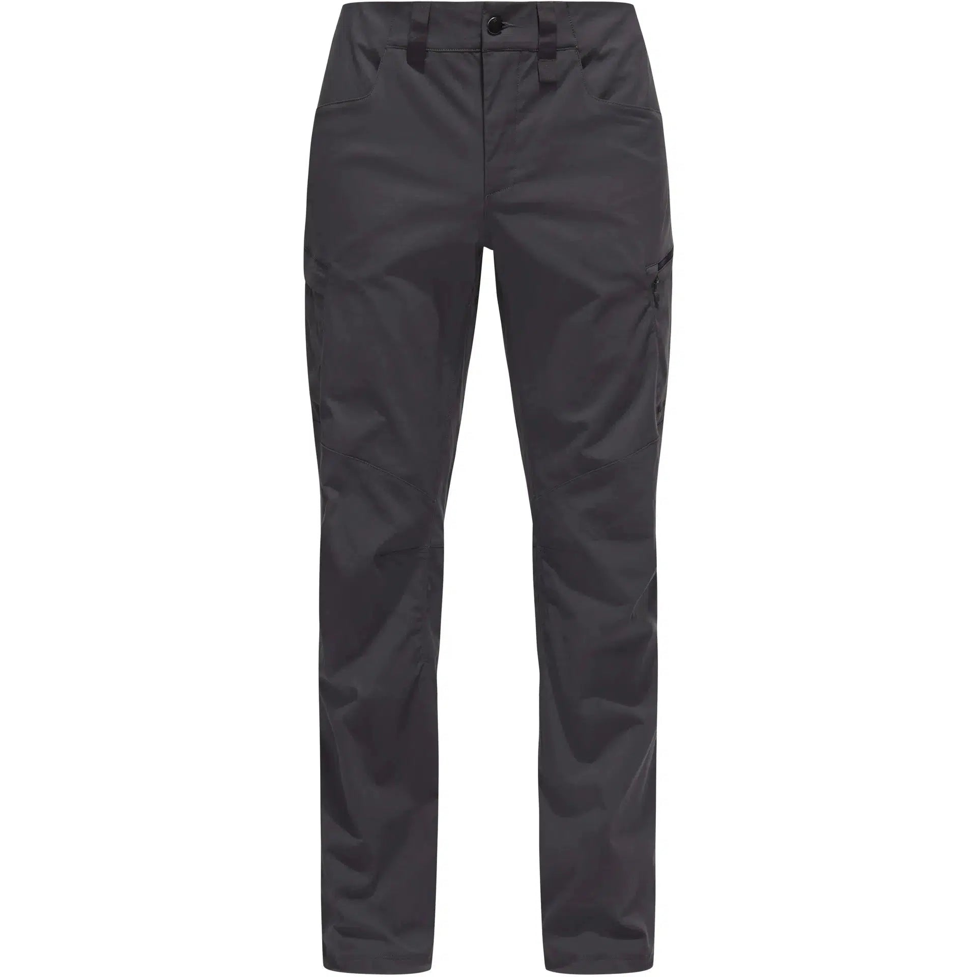 Mid Fjell Pant - Magnetite - S