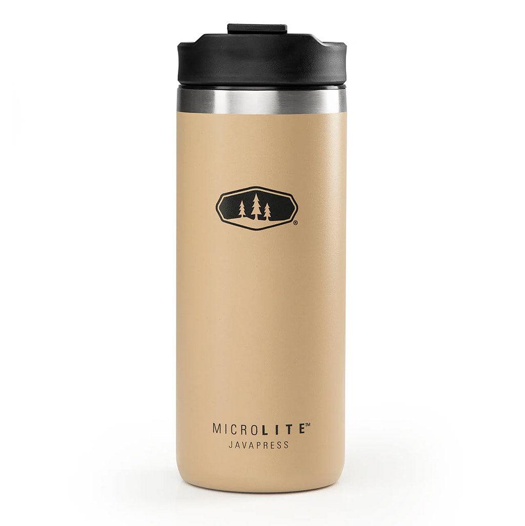 Microlite Javapress Coffee Press